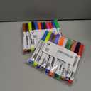 2 x 12pcs Magical Drawing Pen, Water Art Pens With Spoon Magical Water Painting Water Marker Doodle Pens Floating Marker Pens Toys Gifts for 3-12 Year Old Boys Girls Toddlers New Year's Gift