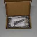 LPF-RAD-B-LP License Plate Frame Radius LED for Harley Davidson (Carbon Fiber)