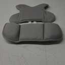 Head and Body Support Pillow Compatible with Doona Car Seat Strollers,Stroller Cushion