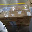 CAP Barbell 55lb Single Adjustable Dumbbell with Full Rotation Chrome Handle