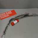 3 x A-Premium 26" + 17" Windshield Wiper Blades with Wear Indicator & Towel