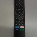 Replace Old Remote with Compatible Insignia/Toshiba/Pioneer Smart TV Remote - No Setup Needed, 4 Shortcut Buttons