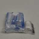 Vacuum Storage Bags with Electric Air Pump 8 Combo (2 Jumbo/2 Large/2 Medium/2 Small), Plastic Packaging Bags,Travel Vacuum Bags For Luggage,Clothes, Pillows, Comforters, Blankets, Bedding