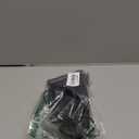 Wireless Charging Station,3 in 1 Charging Stand Made for Apple Watch Ultra 11 10 9 8 7 6 SE 5 4 3,Fast Wireless Charger Made for iPhone 17/Air/16/15/14/13/12,for AirPods Pro(with Adapter) (Black)