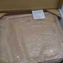 iRahmen 11x14 Picture Frame Set of 2, Wood Photo Frames with HD Glass - Display 8x10 Pictures with Mat or 11 x 14 Without Mat, Wall Mount