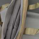 Grounding Sheet, 90% Organic Cotton+10% Pure Silver Organic Fitted Grounded Sheet for Improved Sleep, Pain Relief - Earth Connected Bedding (Gray, (78 * 80.1 * 15.1inch))