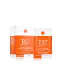 TanTowel Women's Half Body Tan Towelettes - 10 Pack, Plus, 10 Count (Pack of 1)