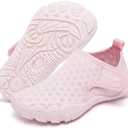 Racqua Toddler Water Shoes Baby Swim Aqua Non-Slip Shoes for Kids Boys Girls(Baby/Toddler)