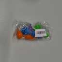 Bite Valves Replacement Compatible with CamelBak eddy KidsSilicone Spout for CamelBak eddy Accessories 4Pcs