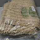 Arotive Luxury Bathroom Rugs 50x30, Extra Soft Thick Absorbent Shaggy Chenille Bath Rugs, Non-Slip Machine Wash Dry, Bath Mats for Bathroom Floor, Tub and Shower, Home Decor Accessories, Beige