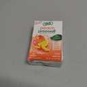 True Lemon Peach Lemonade 10ct (Pack of 1) - Drink Mix - No Artificial Sweeteners, Low Calorie - Powdered Drink Mixes & Flavors - Water Flavor Packets & Water Enhancer with Stevia (EXP 05/15/28)