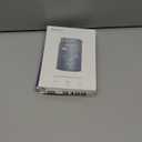 Checkme Extra Large Blood Pressure Cuff for 8.6"-25"(22-64cm), XL Automatic Cuff for Big Arms, Compatible with Most BP Monitors, Replacement Cuff for Home Use with 6 Connectors