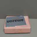 brown hair extensions 4 pcs (11in length), hair tie, comb