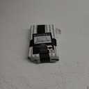 King 1 Quilted Sham 20x36 100%Polyester