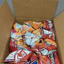 Frito-Lay Cheesy Mix 6 Flavor Variety Pack, Single Serve Bags (40 Pack), Doritos, Cheetos, Lay's, Munchies, SunChips (EXP 09/08/26)