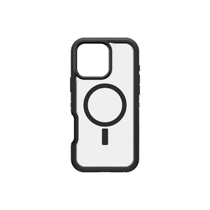 OtterBox Defender XT for iPhone 16 Pro Max, Dark Side