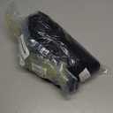 Finebee Weighted Black Cat Stuffed Animals, Cute Weighted Black Cat Plush, Soft Stuffed Weighted Plushie Pillow Gifts for Girls Boys(13.8" 1.6Lbs) (Medium)