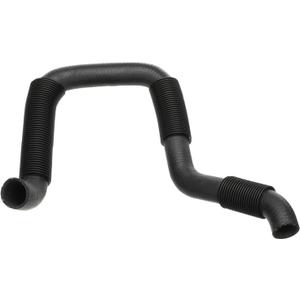 ACDelco Gold 26138X Molded Upper Radiator Hose