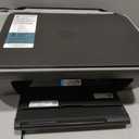 HP DeskJet 2955 Wireless All-in-One Color Inkjet Printer, Scanner, Copier, Best-for-Home, 3 Month Trial of Instant Ink Included, AI-Capable (A24HJA)