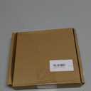 ECO-Worthy Hall Sensor AC to DC Transmitter, Input 300A Additional Accessories for Battery Monitor