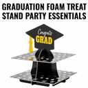 Graduation Treat Stand