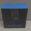 Wireless Gaming Headset for Xbox Series X/S, Xbox One, PS5, PC, Mac, Bluetooth 6.0 Gaming Headphones with Flip-to-Mute Noise-Canceling Mic, Foldable, 3D Surround Sound, 45H Battery - Black