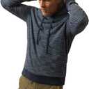 Faherty Men's Sunwashed Slub Hoodie (L)