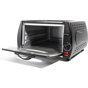 Mini Tandoor Oven Angaar Tandoor Electric Oven 4 Minute Pizza Maker - Table Top Pizza Oven, Tandoori Roti, Naan