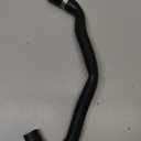 Volkswagen 8D0 819 373 N, HVAC Heater Hose