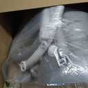 Taylor Made Products Super Gard Inflatable Vinyl Boat Fender, 5.5" X 20"