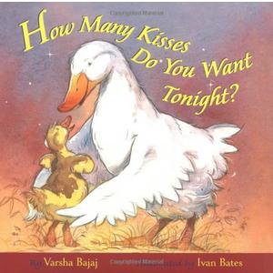 How Many Kisses Do You Want Tonight?