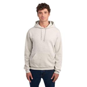 Jerzees -Men's NuBlend Fleece -Sweatshirts & Hoodies - Hoodie -Oatmeal Heather, 7