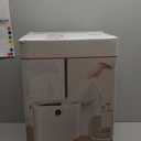 Large Towel Warmers for Bathroom,Luxury Portable Bucket Towel Warmer Fits Up to Two 70"X80" Oversized Towels with Timing Auto Shut Off,Grey