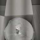 Asa Vea Portable Mini Washing Machine  Compact Small Washer for Underwear, Socks, Baby Clothes  Rechargeable Travel Washing Machine with 5/15 Min Modes, Type-C Charging