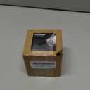 Ameliade Aquarium Decorations Cave Fish Tank Accessories Rock Decor for Shrimp Cichlid Hiding Breeding Small Fish Bowl Hide Decoration Betta Toys Hideout Stones HouseMedium (Medium (1 Piece))