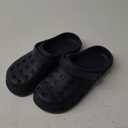 Classic Clog For Men Black 9