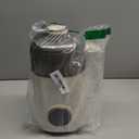 8 In 1 Nut Milk Maker Machine, Milk Stirrer, 35OZ Automatic Soy Milk Maker, Homemade Plant Based Milk, Almond Milk, Oat, With Delay Start, Hot/Cold non dairy beverages, Juice, Boil