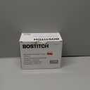 Bostitch Office Konnect Desk Organizer Accessory Tray & Storage Cup Bundle, Stacks for Desktop Storage,Makeup Organization, Black (Single Unit)