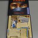 Thames & Kosmos | Targi | Two Player Game | Strategy Board Game | Golden Geek Award Nominee | Kennerspiel Des Jahres Award Finalist