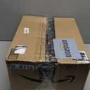 2 Set 2.2 Gallon Upgraded Plastic Drink Dispensers for Parties, Anti-Blocking Beverage Dispenser with Stand for Lemonade Juice Water