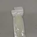 Compatible for Alexa Voice Remote Cover/TV Stick 4K Max Remote Cover (3rd Gen 2021) with Airtag Holder, Glow in The Dark,Item Finder Anti-Slip Silicone Protective Case,Glow Green