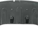 PHILTOP Engine Splash Shield Compatible with 2015-2017 Sonata 2.0L/2.4L Naturally Aspirated/Turbocharged, Engine Case Guards Replace# HY1228185