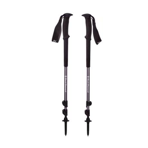 North Pak Deluxe Trekking Pole Set 2 Pack
