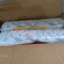 Pampers Diapers - Cruisers 360 - Size 4, 144 Count, up to 100% Leakproof Pull-On Diaper for Active Babies