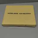 CHESONA for iPad 10th Generation Case with Keyboard, 7 Color Backlight, Multi-Touch Trackpad, Flip Stand Case with Pencil Holder, 2 Wireless Channels for iPad (A16) 11th/10th Gen (2025/2022), Black