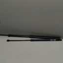 Set of 2 Rear Tailgate 4557 Lift Support Struts Gas Spring Shock Replacement for Chevrolet Tahoe Suburban GMC Yukon Cadillac 1994-2006