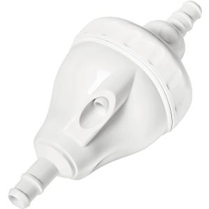 MAKHOON Upgraded G52 Backup Valve Replacement for Polaris Pool Cleaner Parts, Compatible with Polaris 180,280,380,480,3900 Pool Cleaner, The Valve Body has Been ReinforcedLonger Life Than Zodiac G52