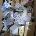 Box of Mixed Items, Retail is Estimated