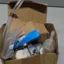 L110 Carburetor for John Deere LT155 L110 LT160 Lawn Mower with 15hp 17.5hp Kohler SV600 SV540 SV530 SV590 Command PRO Engine