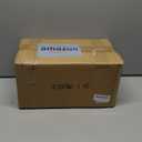 REPTI ZOO Large Bearded Dragon Basking Platform, 12.5x7x5 inch Gecko Hide Cave with Heat Storage Slate Stone, Reptile Basking Rock Climing Hideout for Leopard Crested Gecko Lizard Turtle